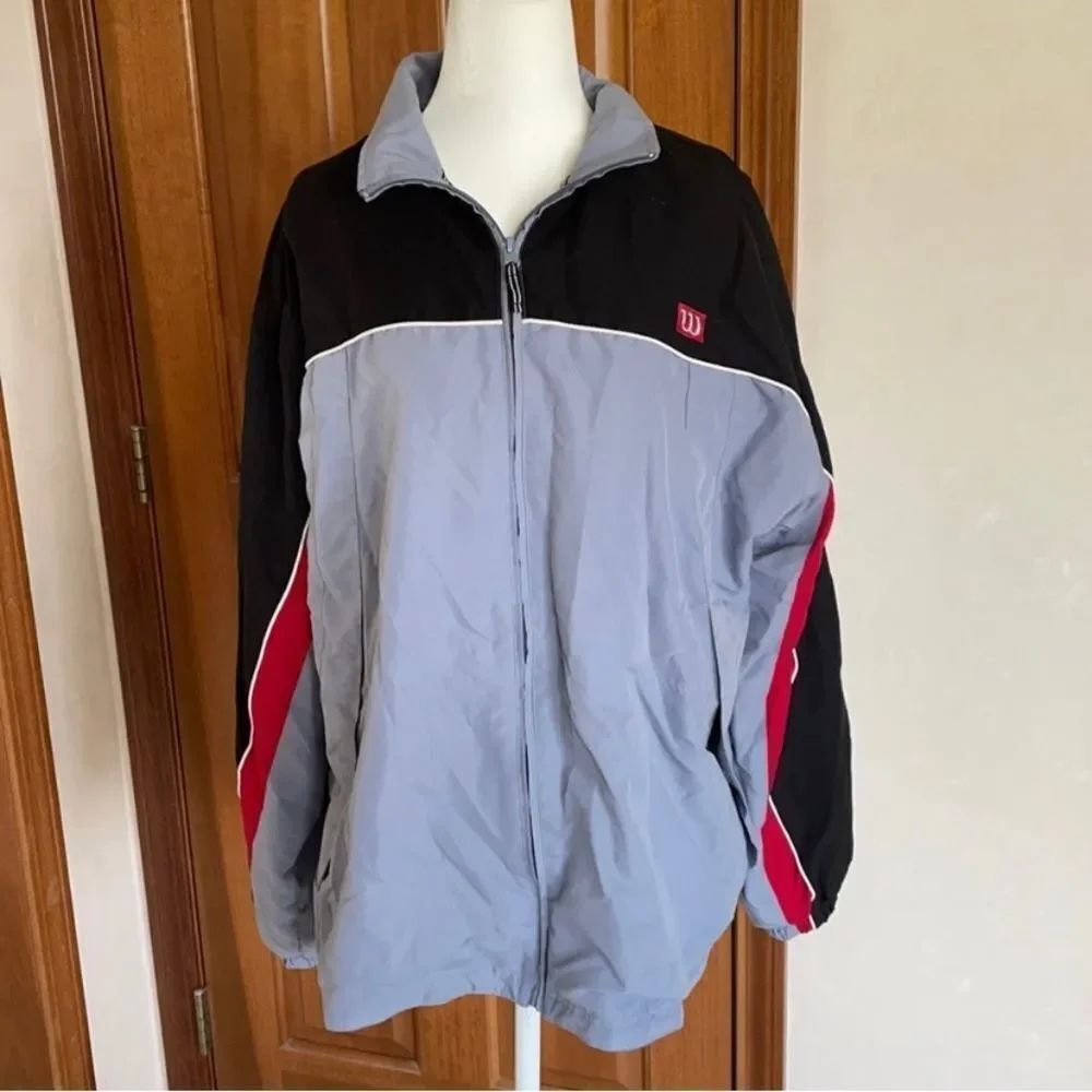 Wilson’s sport jacket sz. S